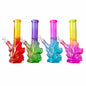 WP - 10" Colorful Unique Design Water Pipe - Asst