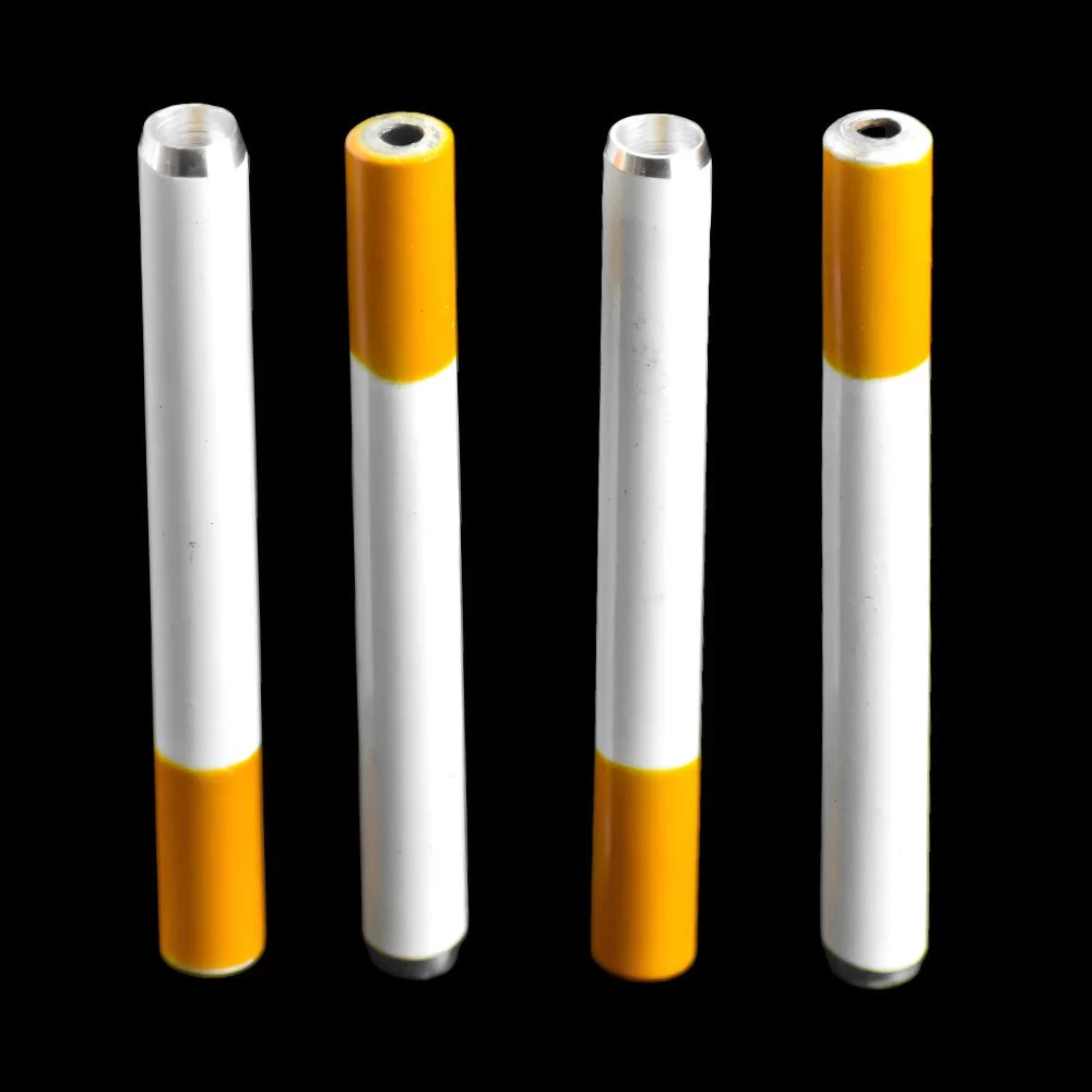 Metal Cigarette - Small - 100ct