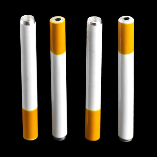 Metal Cigarette - Small - 100ct
