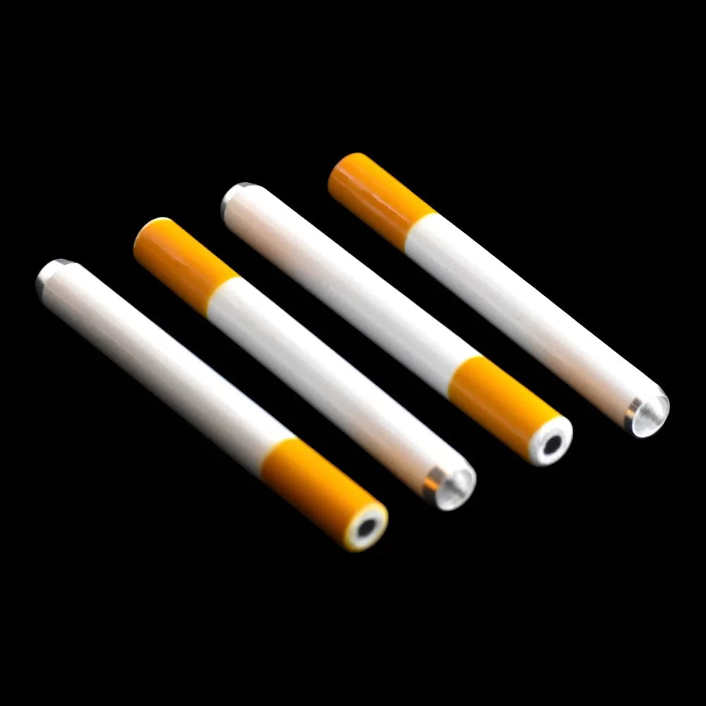 Metal Cigarette - Small - 100ct