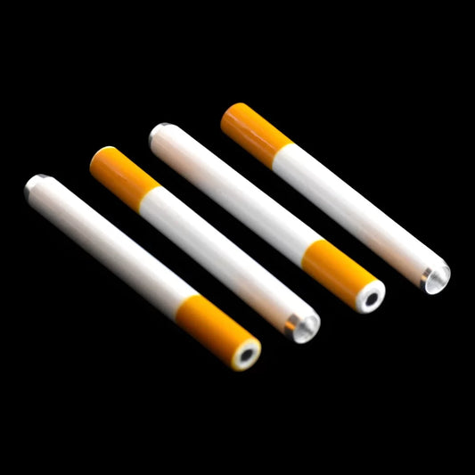 Metal Cigarette - Small - 100ct