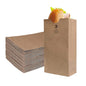 Kraft Bag - 500ct - #3