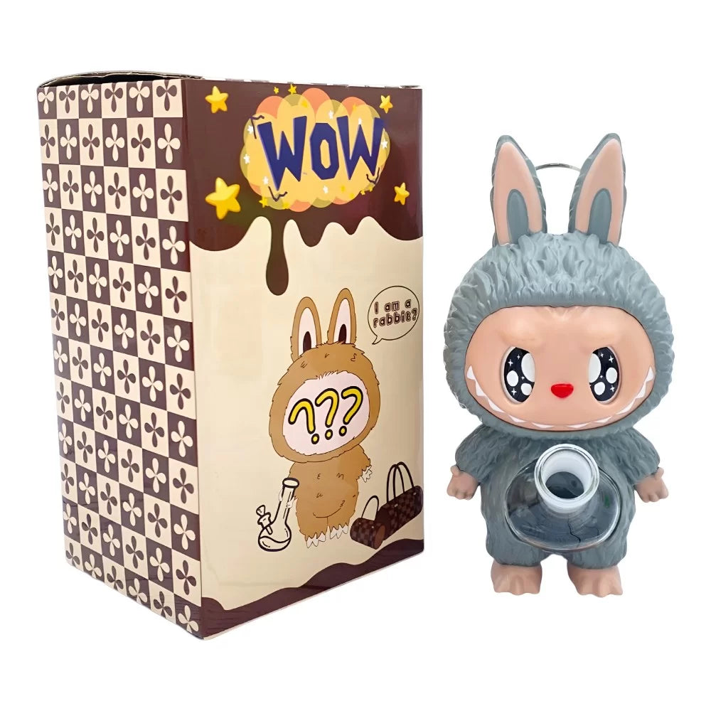 WP - 8.5" Cute Bunny Monster