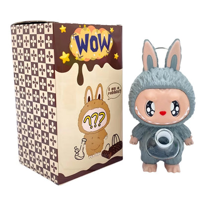 WP - 8.5" Cute Bunny Monster