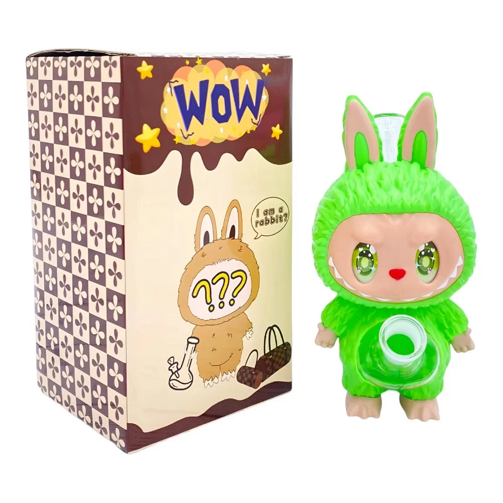 WP - 8.5" Cute Bunny Monster
