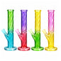 WP - 10" Straight Twisted Dual Color