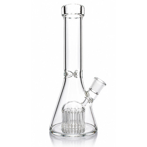 WP - 14" 21 Arm Reinforced Perc - Clear