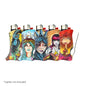 Toker Poker - Clipper Edition - Lady Liberty 25ct