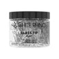 White Rhino - Tips - Glass - Flat - 50ct Display