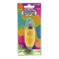 Wacky Bowlz - Ceramic Pipe - Large - 3.5"* - Banana