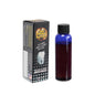 High Voltage Detox - Mouthwash Saliva Cleanse - 2oz [ HVCSCM24 ]