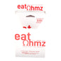 Ohmz Kratom - Red-OH / 11-OH / 7-OH Tabs - White - 25mg - 4pk - 6ct +