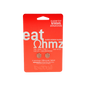 Ohmz Kratom - 7-OH Super Tabs - Red - 50mg - 2pk - 20ct +