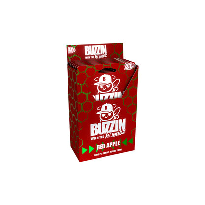 Buzzers - 75mg Cat's Claw Extract Tabs - 6pk - 6ct