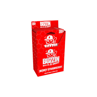 Buzzers - 75mg Cat's Claw Extract Tabs - 6pk - 6ct