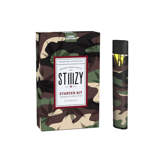 Stiiizy Original Battery Starter Kit