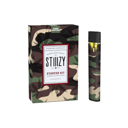 Stiiizy Original Battery Starter Kit