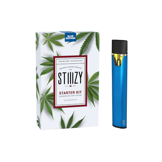 Stiiizy Original Battery Starter Kit