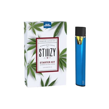 Stiiizy Original Battery Starter Kit