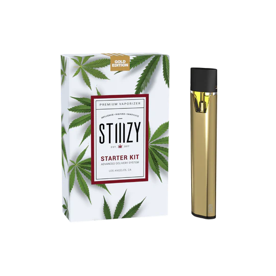 Stiiizy Original Battery Starter Kit