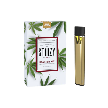 Stiiizy Original Battery Starter Kit