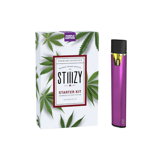 Stiiizy Original Battery Starter Kit