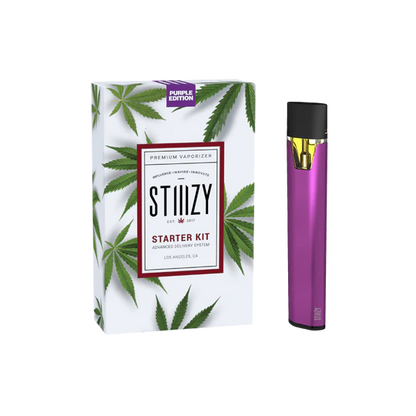 Stiiizy Original Battery Starter Kit