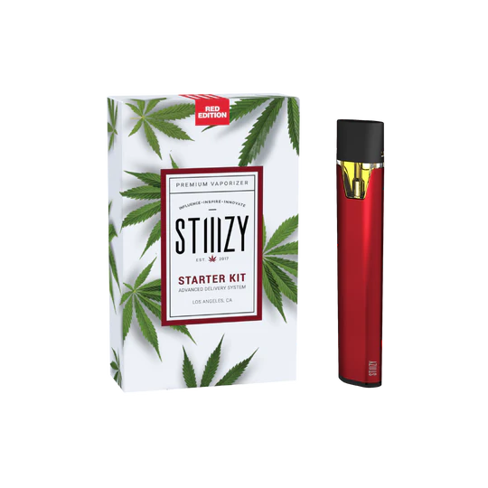 Stiiizy Original Battery Starter Kit