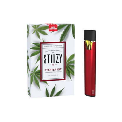 Stiiizy Original Battery Starter Kit