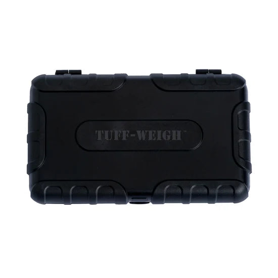 Truweigh - Scale - Tuff Mini - 200g x 0.01g