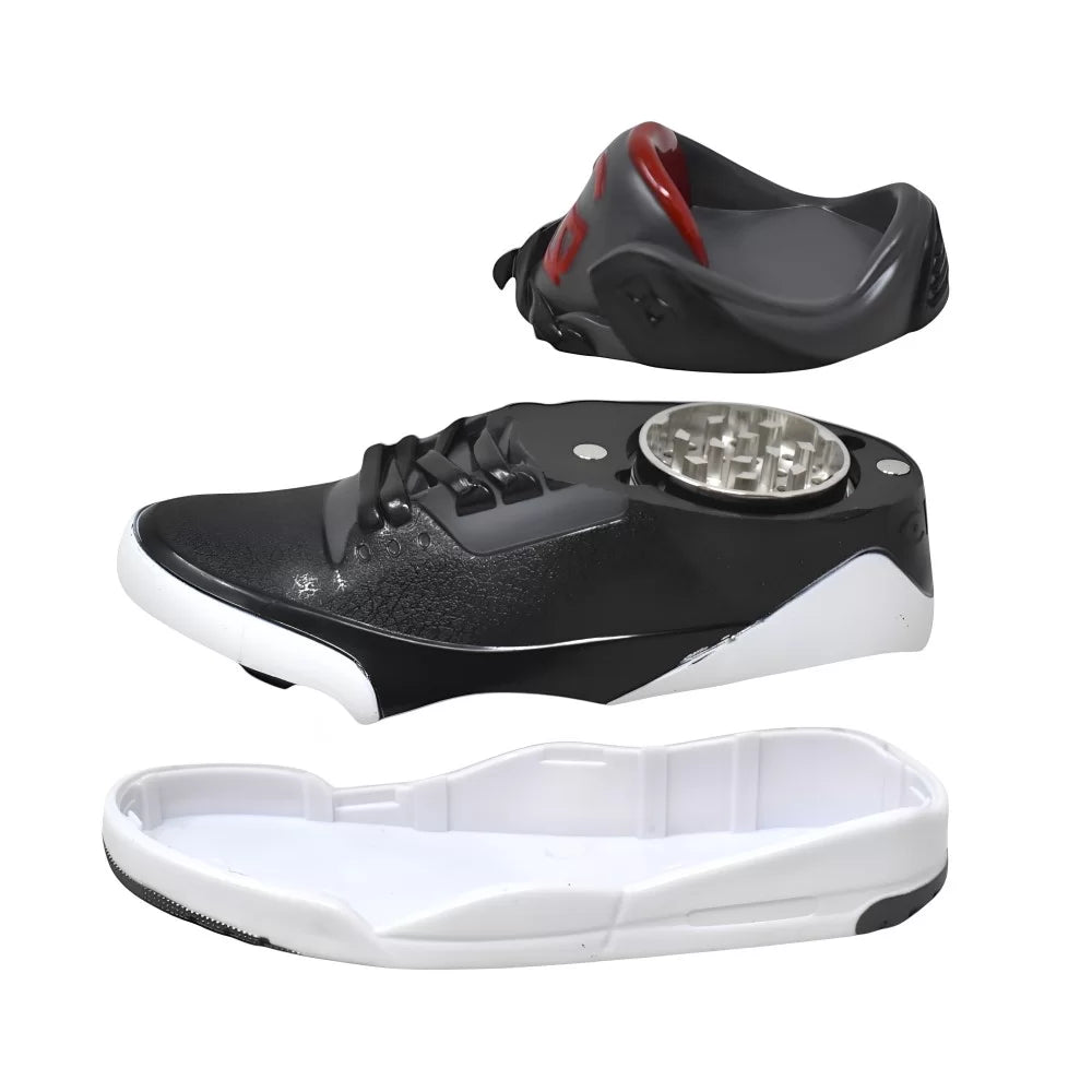 Tear Force 1 - 3pc Shoe Grinder