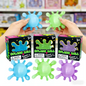 Squish Toy - 12ct - Splash Ball