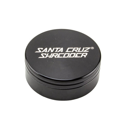 Santa Cruz Shredder 2pc Grinder - Large