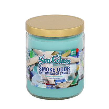 Smoke Odor Exterminator - Limited Edition Seasonal Candles - 13oz