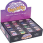 Wacky Grinders - Asst #1 - 55mm - 12ct +
