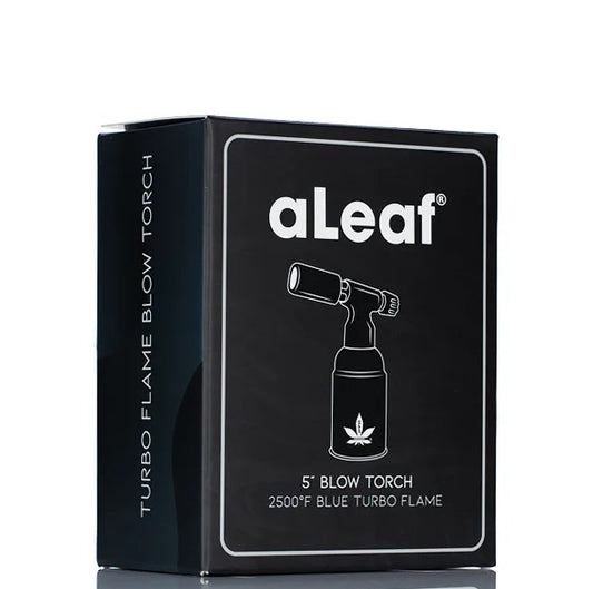 Aleaf - Torch - 5"