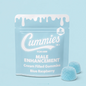 Cummies - Sexual Enhancement Gummies for Him - 2pk - 10ct - Blue Raspberry