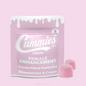 Cummies - Sexual Enhancement Gummies for Her - 2pk - 10ct - Strawberries & Cream
