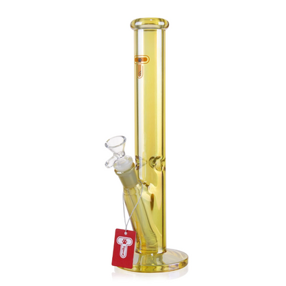 Tigerat - WP - 12" Painted Color Straight - Asst
