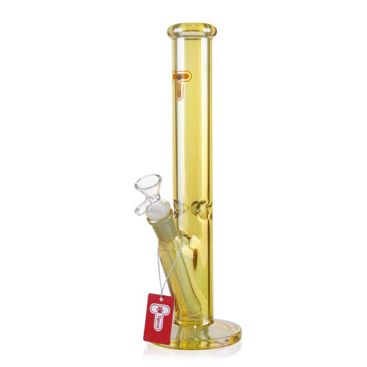Tigerat - WP - 12" Painted Color Straight - Asst