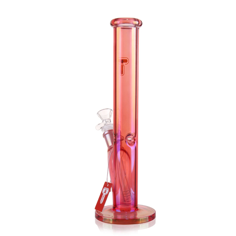 Tigerat - WP - 12" Painted Color Straight - Asst