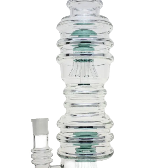 WP - 2-Tier Jellyfish - Asst [ PCL8301 ]