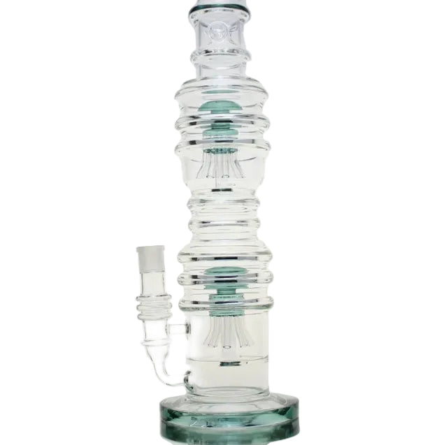 WP - 2-Tier Jellyfish - Asst [ PCL8301 ]
