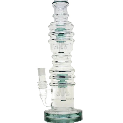 WP - 2-Tier Jellyfish - Asst [ PCL8301 ]