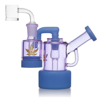 Aleaf - Bubbler - Reclaimer Kit
