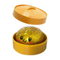 Squish Toy - 12ct - Dumpling Maltose