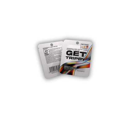 Get Brand 15mg Kanna Tabs - Get Trippy - 25ct