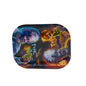 V Syndicate - Rolling Tray - Small Hybrid - T=HC2 Einstein +