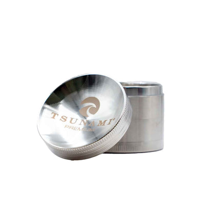 Tsunami (4pc) Grinder - 50mm