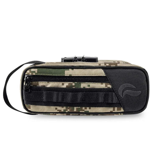 Skunk Wingman Case - Pixel Camo - Medium